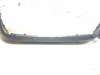 2016 Ford Transit Connect Rear Bumper Cover Oem. Local Pick Up
