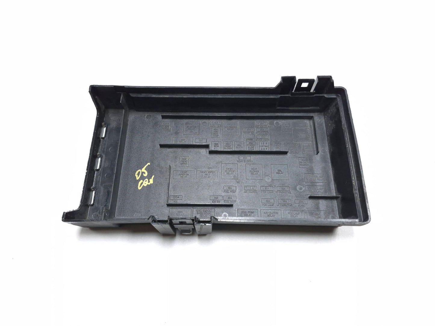 2005 Dodge Grand Caravan Fuse Box 05144505ab OEM