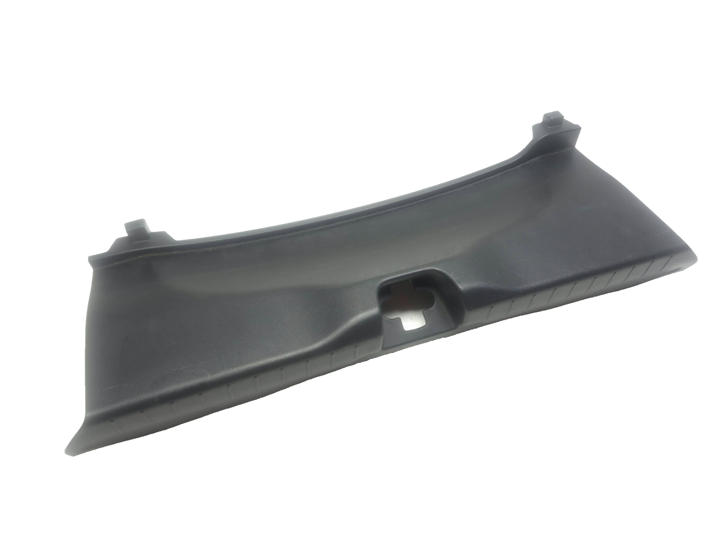 2014 Honda Cr-z Rear Trunk Trim Cover Panel Scuff Plate Sill OEM