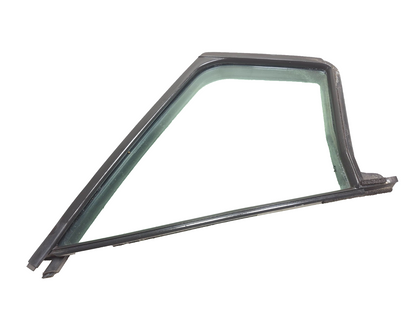 2016 Ford Transit Connect Front Door Vent Window Glass Passenger Side Right OEM