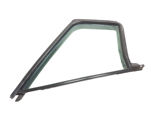 2016 Ford Transit Connect Front Door Vent Window Glass Passenger Side Right OEM