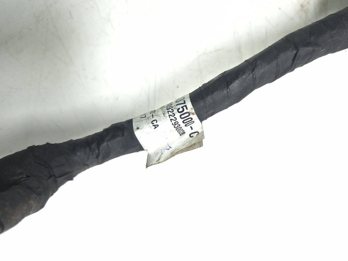 2018 Husqvarna Svartpilen 401 Main Wire Harness OEM