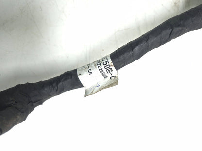 2018 Husqvarna Svartpilen 401 Main Wire Harness OEM