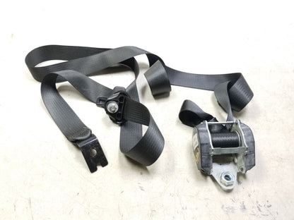 2010 - 2016 Cadillac SRX Rear Seat Belt Retractor Right & Center OEM