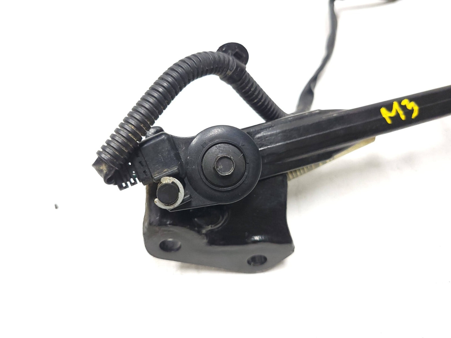 2014 2015 Honda Vfr800 Kick Stand OEM