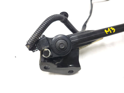 2014 2015 Honda Vfr800 Kick Stand OEM