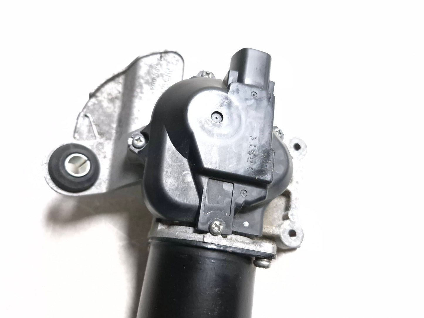 2010 Nissan Maxima Front Windshield Wiper Motor OEM 28810-ja00a