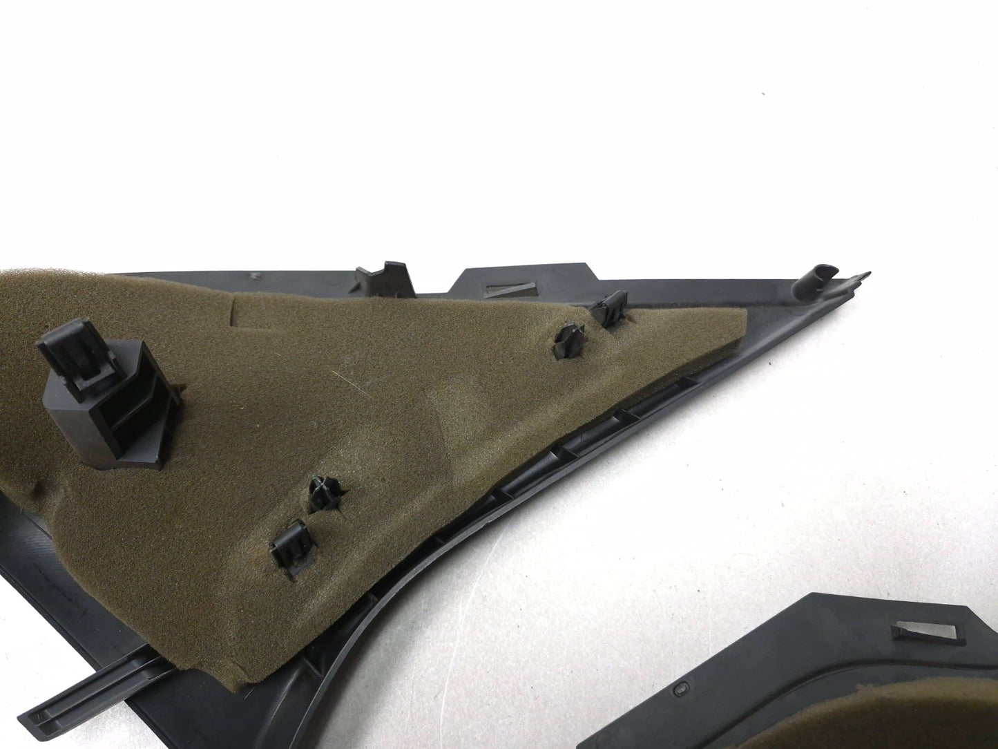 2014 Ford Focus St Rear C-pillar Trim Cover Left & Right Pair Oem✅