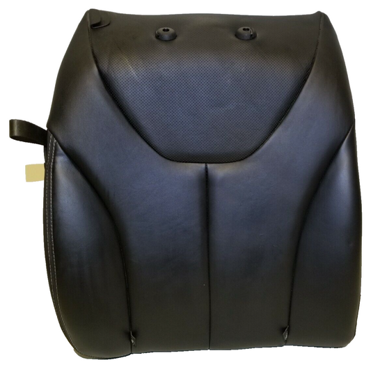 2015 Dodge Dart Rear Passenger Seat Backrest Upper Cushion OEM