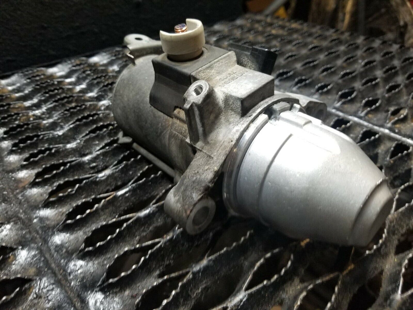 11 12 13 14 15 Honda Cr-z Starter Motor Sm-71013 OEM