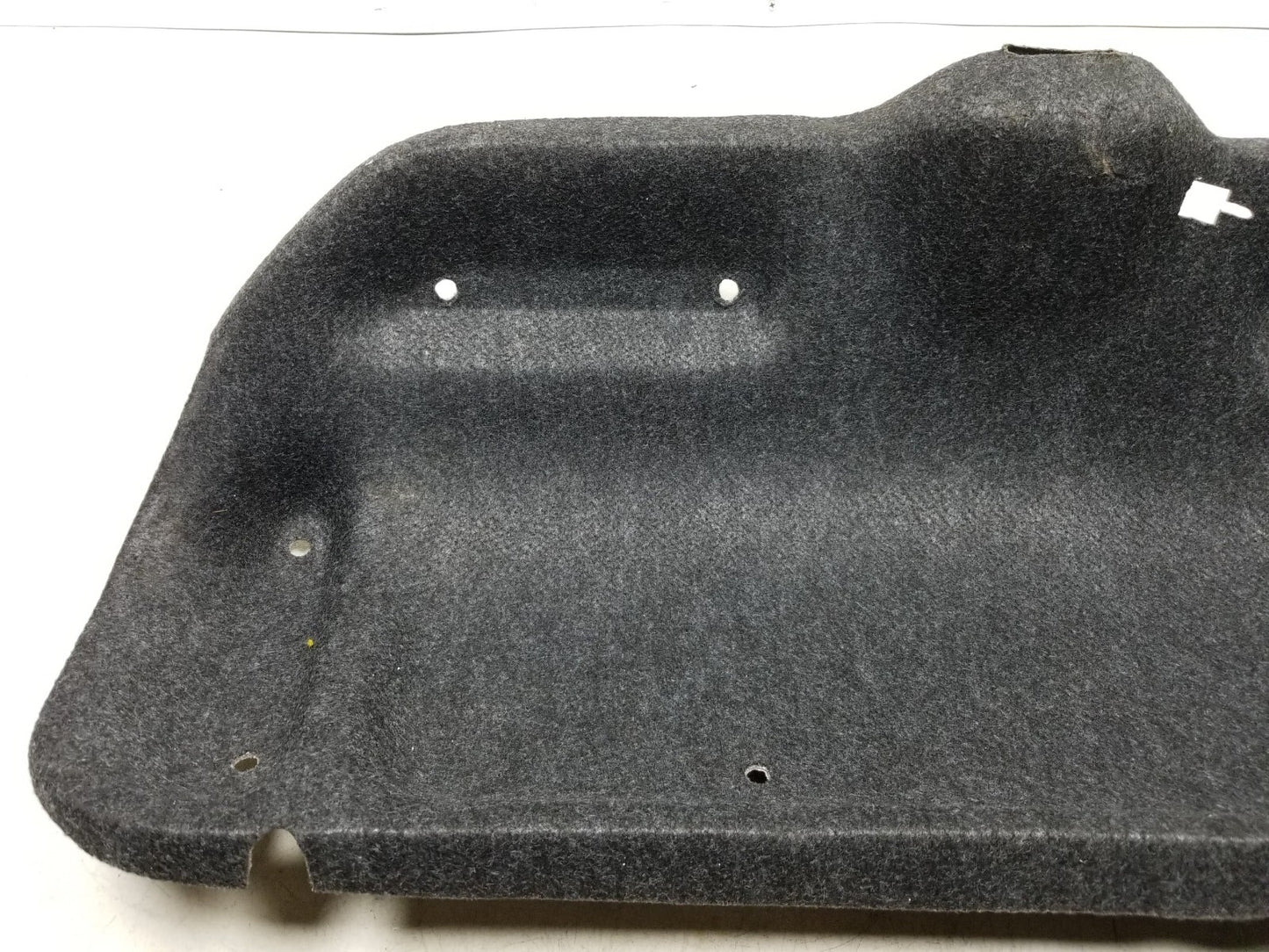 2013 Chrysler 200 Trunk Lid Trim Carpet OEM
