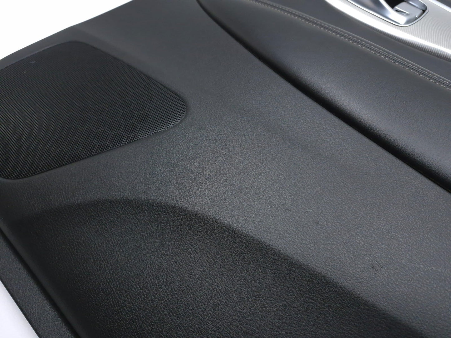 2020 Infiniti Q50 Rear Door Panel Trim Passenger Side Right Oem✅