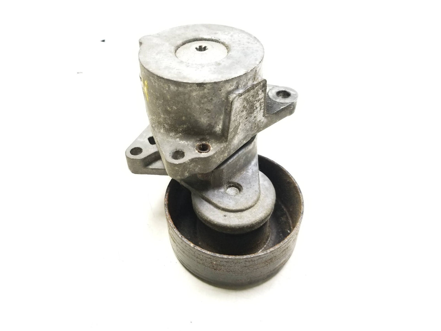 2008 - 2015 Nissan Rogue Belt Tensioner  2.5l  OEM