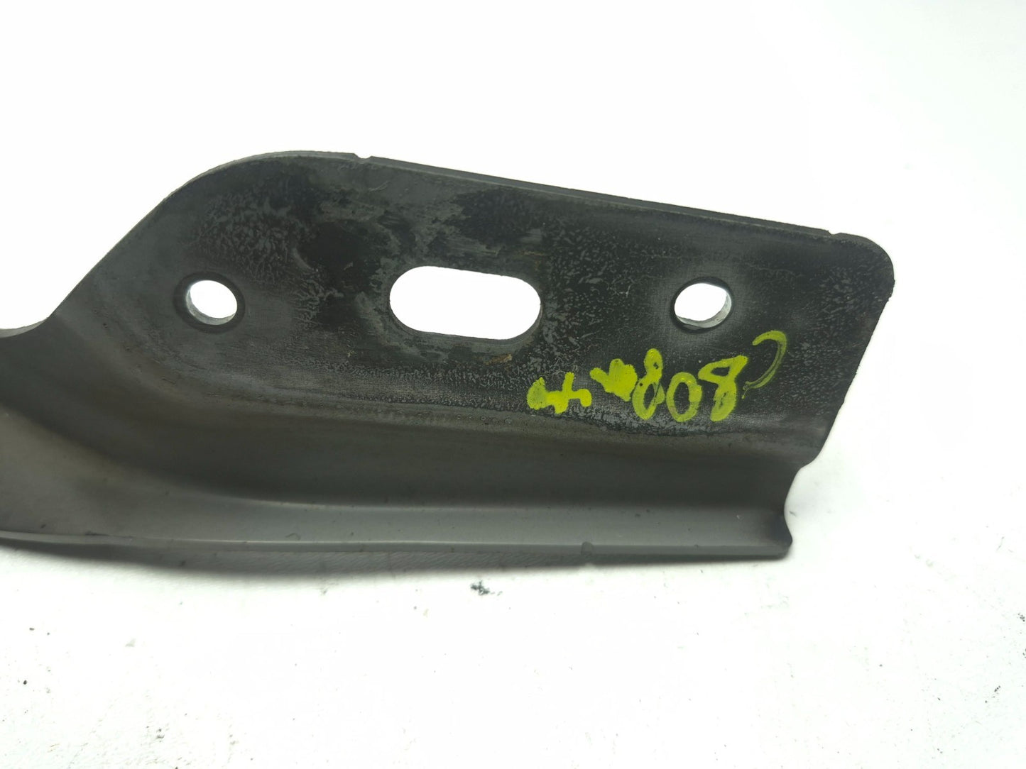 2014 Honda Cr-z Hood Hinge Left & Right OEM