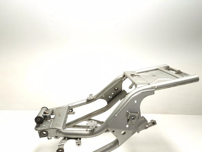 2004 Yamaha Fz6 S Rear Subframe OEM