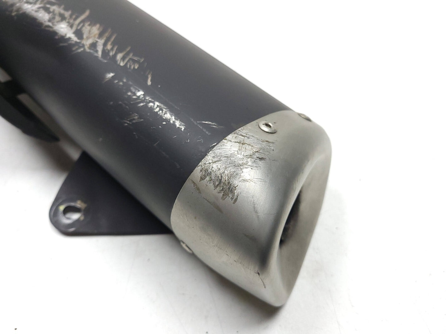 2015 - 2024 Yamaha Yzf-r3 Yzfr3 Exhaust Muffler Silencer OEM