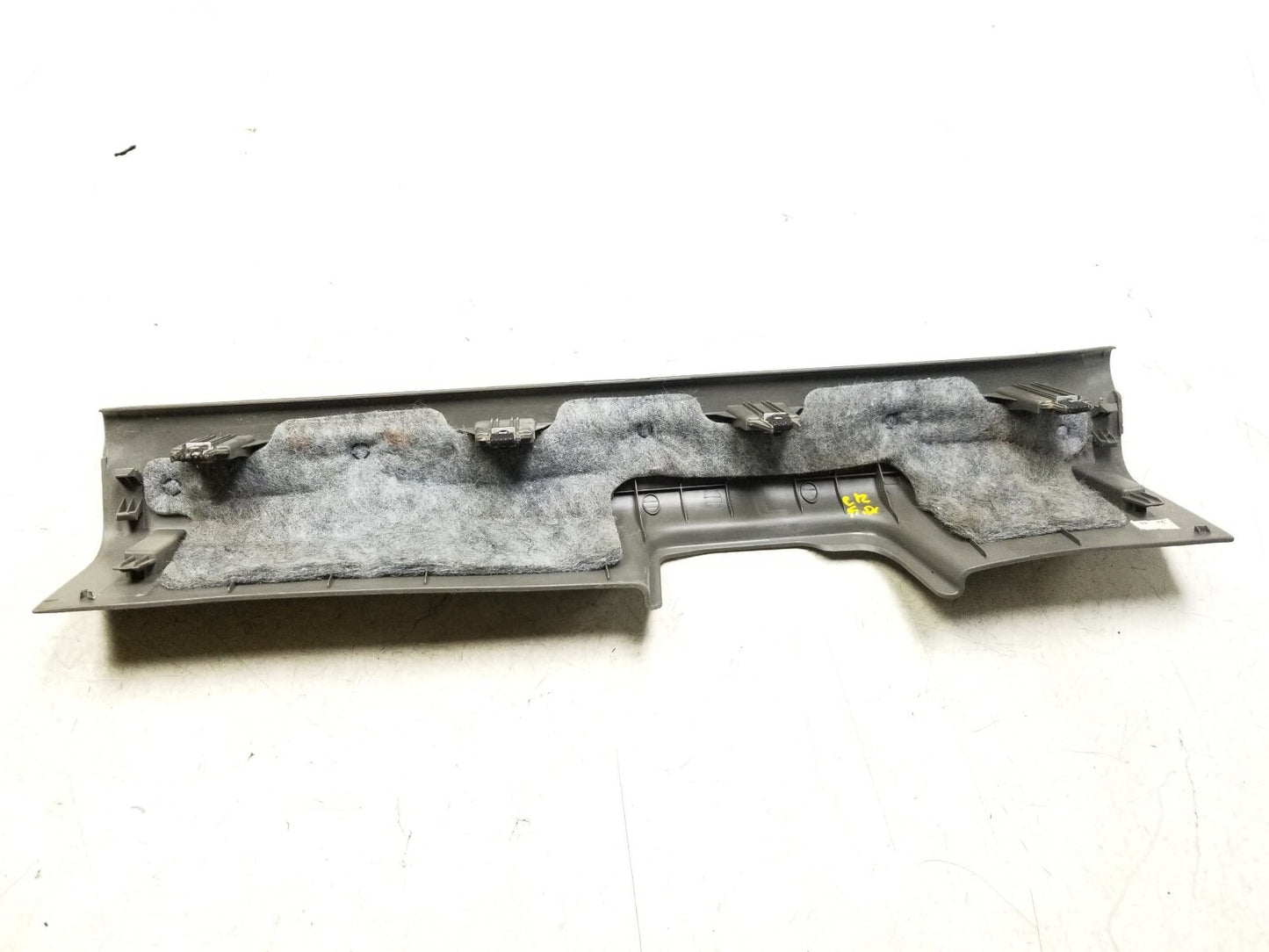 2011 - 2013 Kia Sportage Front Lower Trim Panel Cover Left & Right OEM