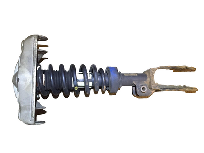 04 05 06 Porsche Cayenne Shock Strut Absorber  Front Right Pass Side OEM