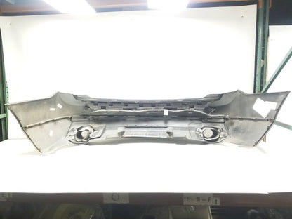 2010 - 2016 Cadillac SRX Rear Bumper Cover OEM