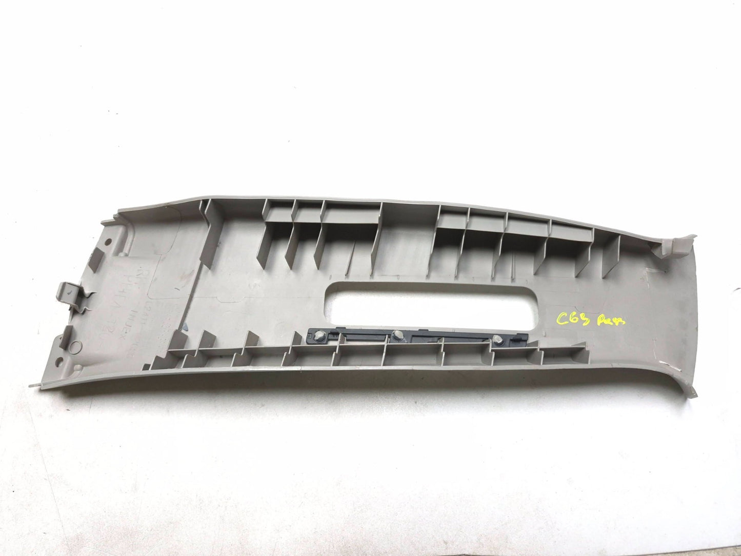 2004 Toyota Corolla A B C Pillar Trim Cover Panel 5pcs OEM