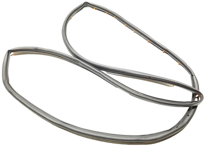 2021 Ford Bronco Rear Driver Door Seal Weatherstrip OEM