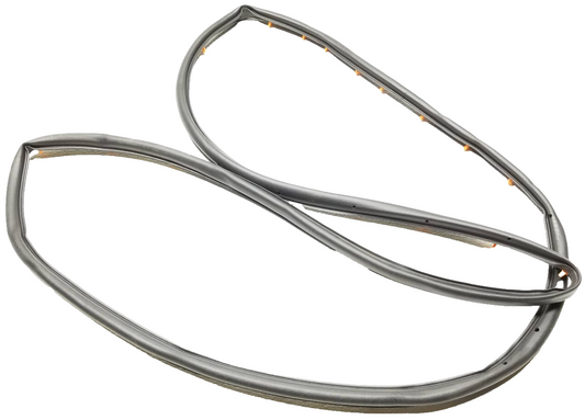 2021 Ford Bronco Rear Driver Door Seal Weatherstrip OEM