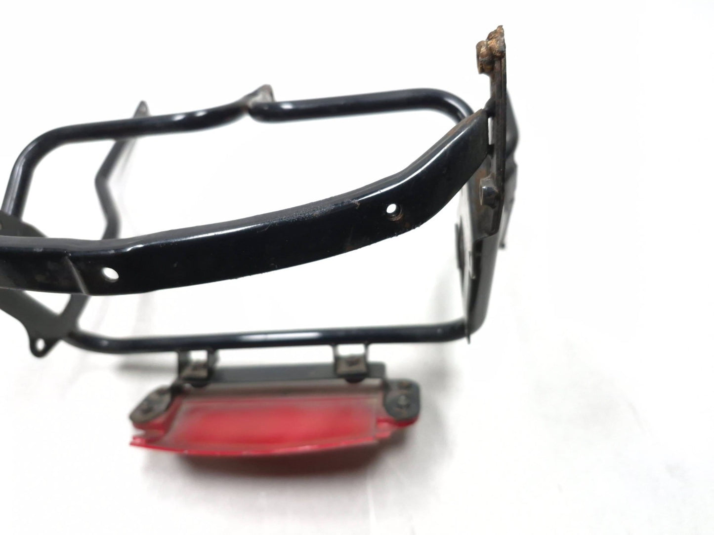 1993 Suzuki Gsx 600 Fp Katana Headlight Fairing Bracket OEM