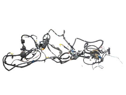 2014 Nissan Altima Interior Wire Wiring Harness Driver Side Left OEM