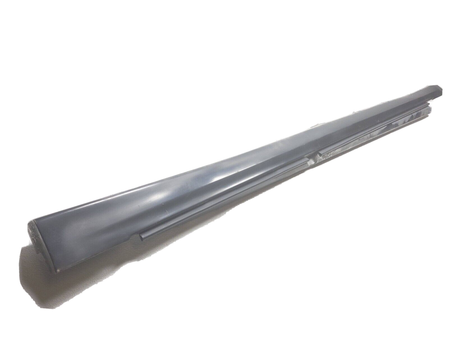 2014 Ford Fusion Skirt Rocker Panel Molding Left Driver Side OEM