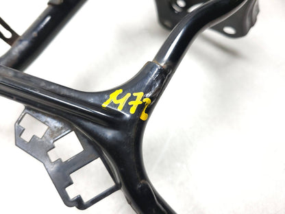 1987 1988 Honda Cbr1000f Hurricane Front Cowl Fairing Stay Bracket  OEM