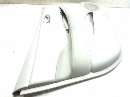 2012 Nissan Leaf Front Door Panel Trim Left & Right OEM
