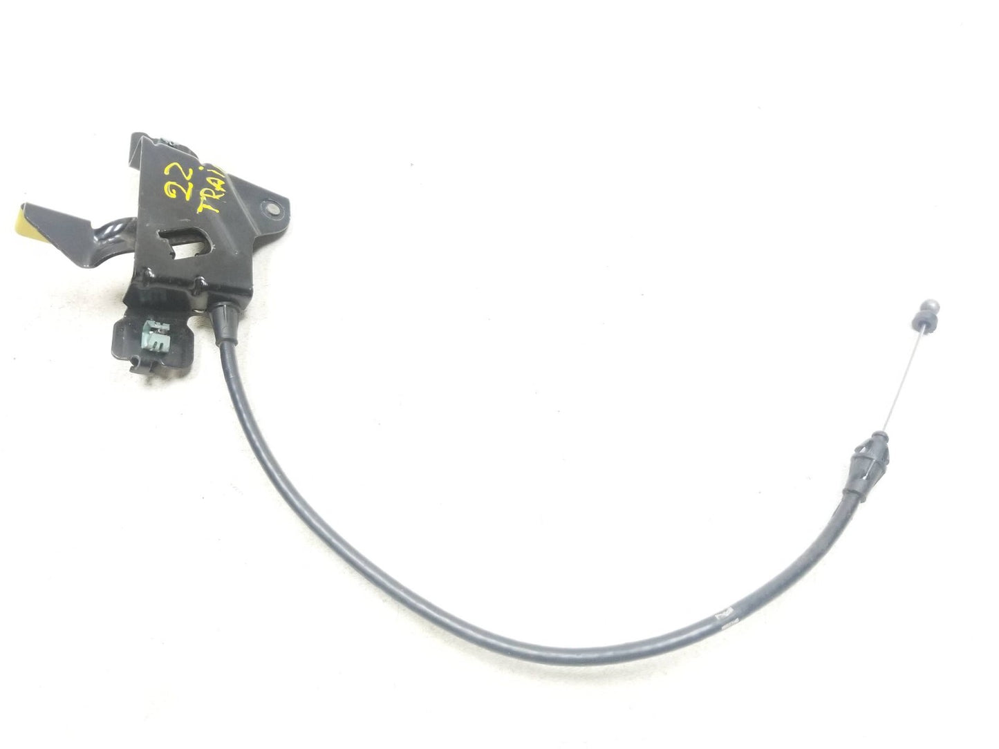 2022 Chevrolet Trailblazer Hood Lock Latch Actuator OEM