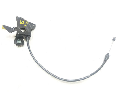 2022 Chevrolet Trailblazer Hood Lock Latch Actuator OEM