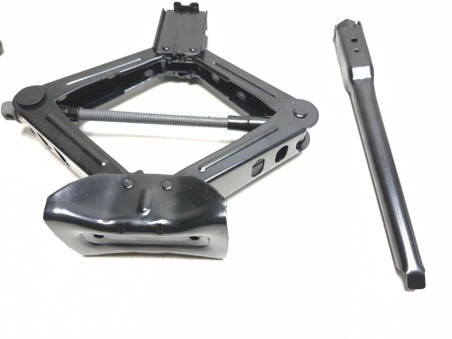 2015 Ford Escape Se Spare Tire Jack OEM