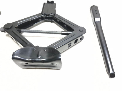 2015 Ford Escape Se Spare Tire Jack OEM