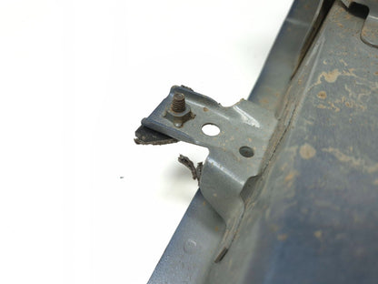 2022 Subaru Crosstrek Front Bumper Reinforcement Impact Bar OEM