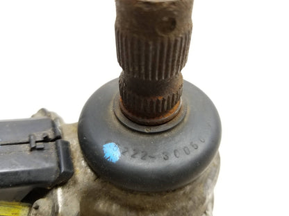 2007-2011 Toyota Camry Power Steering Gear Motor OEM