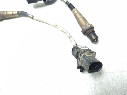2013 Ford Focus St Oxygen Sensor 2pcs OEM