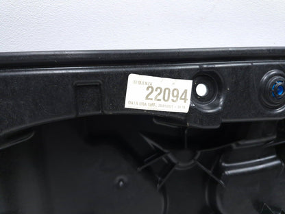 2021 Alfa Romeo Giulia Front Door Window Regulator Panel Driver Side Left Oem✅