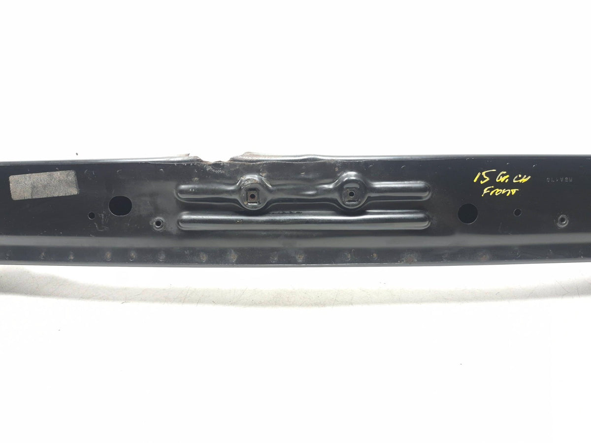 2015 Jeep Grand Cherokee Front Bumper Reinforcement Impact Bar OEM