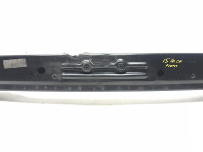 2015 Jeep Grand Cherokee Front Bumper Reinforcement Impact Bar OEM