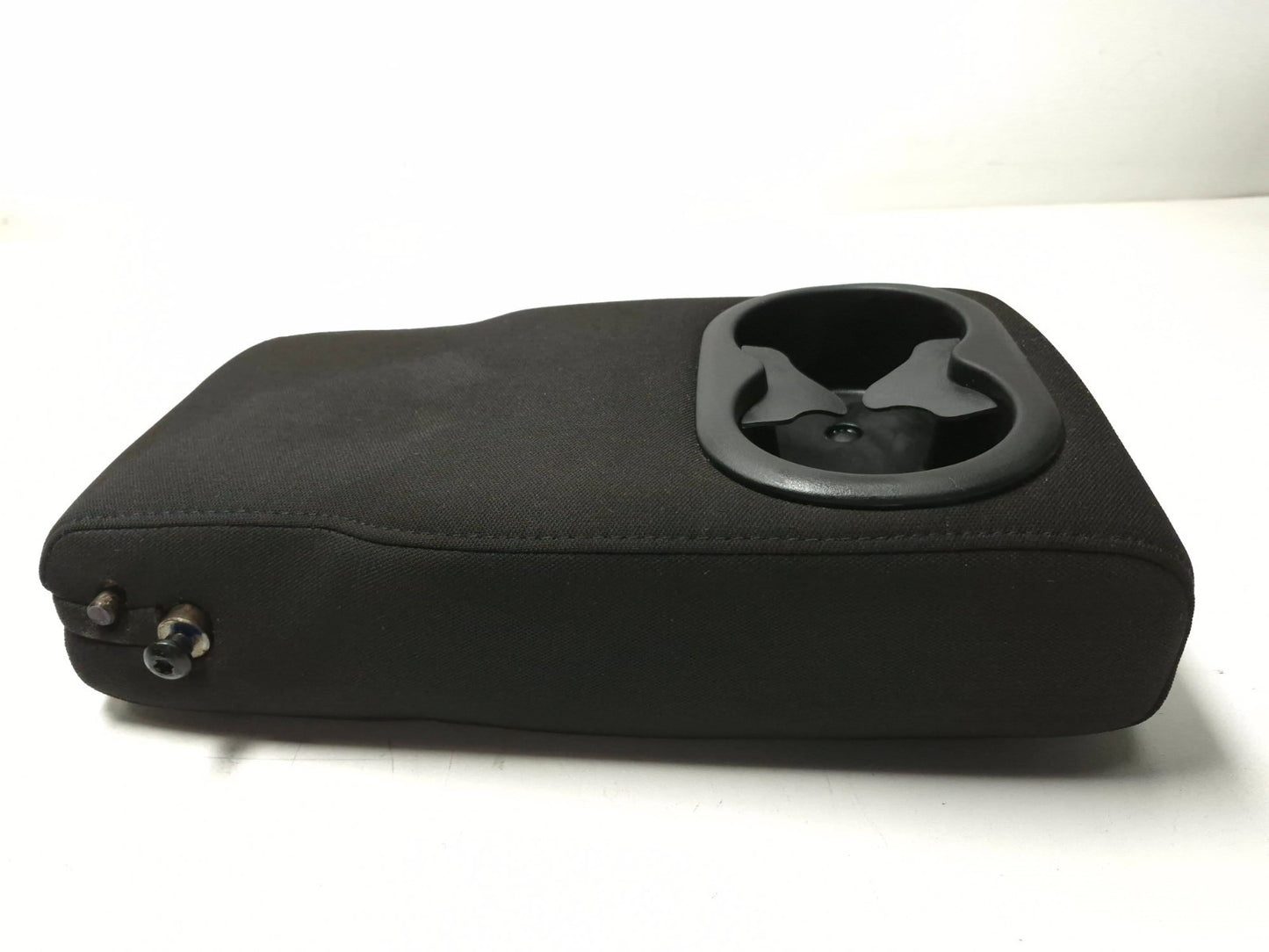 2020 Dodge Challenger Armrest W/ Cup Holder Rear Center Seat OEM
