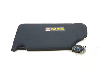 2007 - 2008 Acura Tl Type-s Sun Visor Front Passenger Side Right OEM