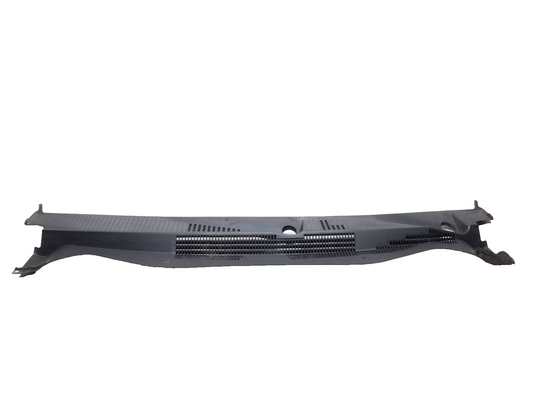 2010 Dodge Caliber Sxt Front Windshield Wiper Cowl Trim OEM