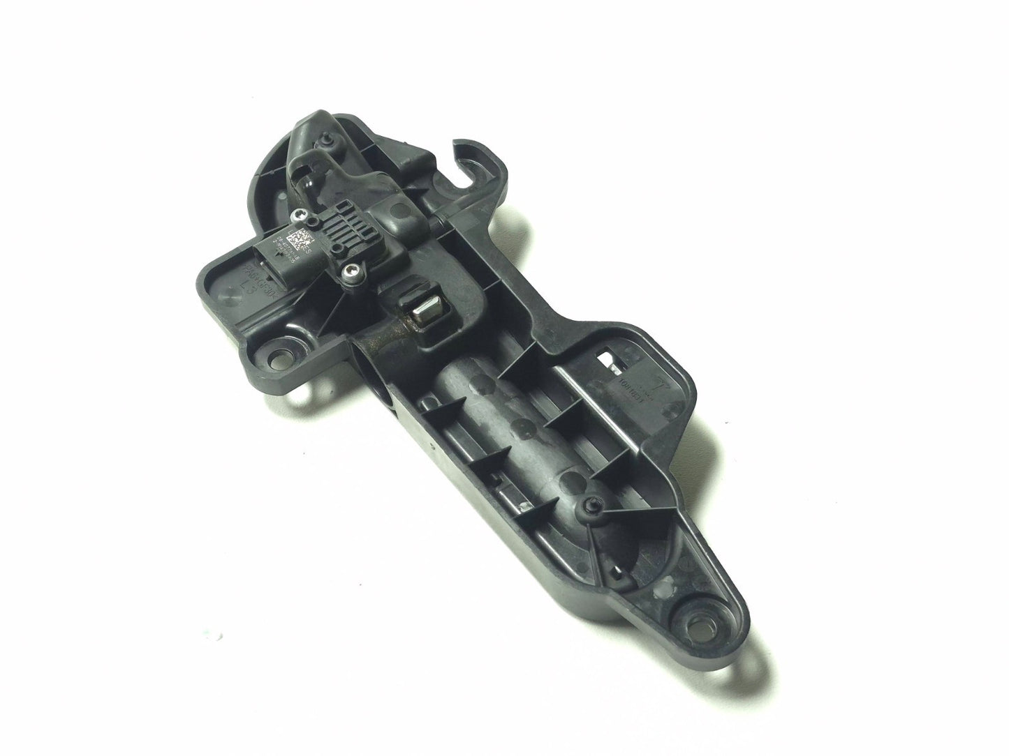 2019 Tesla Model 3 Rear Exterior Door Handle Driver Side Left  OEM