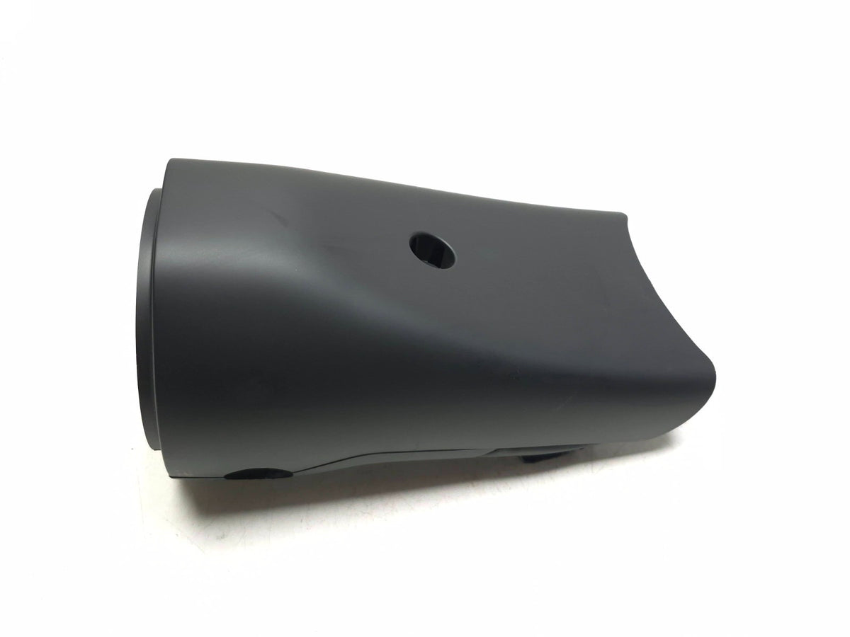 2020 Tesla Model 3 Y Steering Column Trim Cover Lower & Upper OEM