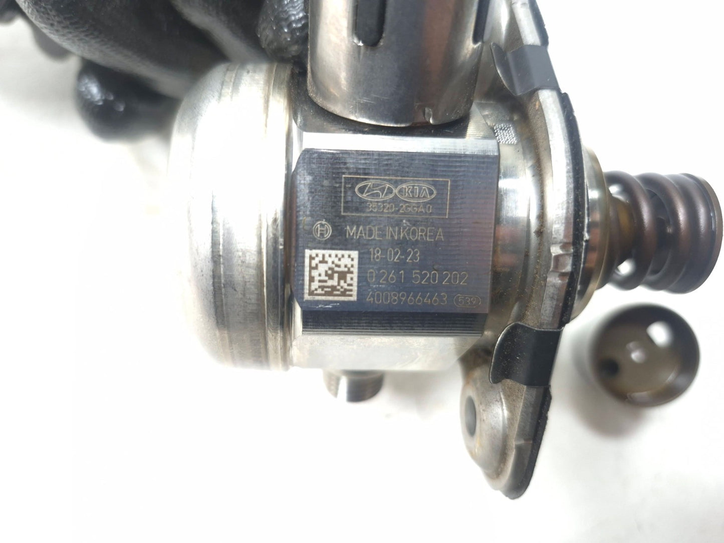 2018 Hyundai Sonata 2.4l High Pressure Fuel Pump OEM