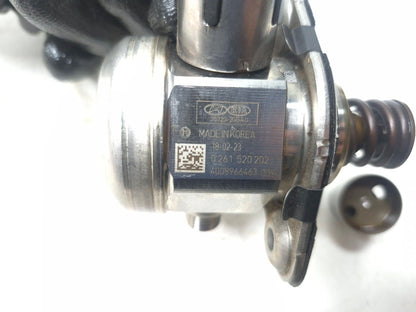 2018 Hyundai Sonata 2.4l High Pressure Fuel Pump OEM