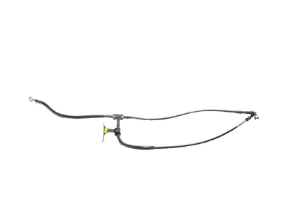 20 - 24 Benelli 302s Front Brake Hose Line Pipe OEM