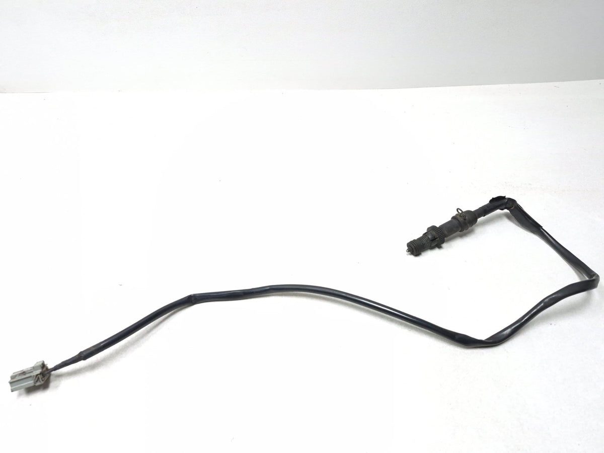 2004 Honda Shadow Aero Vt750c Rear Brake Pedal Stop Switch OEM